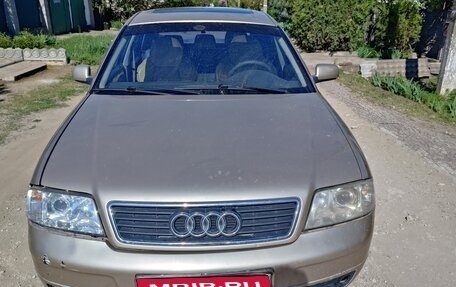 Audi A6, 1999 год, 379 000 рублей, 1 фотография