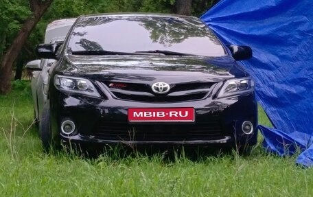 Toyota Corolla, 2008 год, 935 000 рублей, 1 фотография