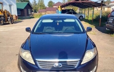 Ford Mondeo IV, 2008 год, 490 000 рублей, 1 фотография