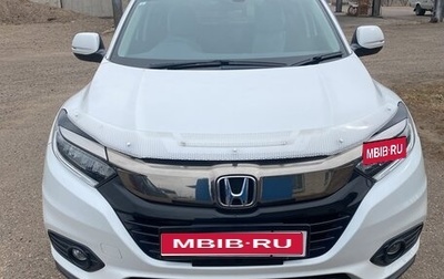 Honda Vezel, 2019 год, 2 085 000 рублей, 1 фотография