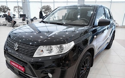 Suzuki Vitara II рестайлинг, 2020 год, 1 737 000 рублей, 1 фотография