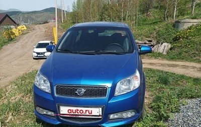 Ravon Nexia R3, 2017 год, 560 000 рублей, 1 фотография