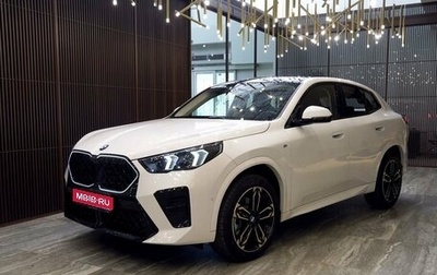 BMW X2, 2024 год, 5 995 000 рублей, 1 фотография