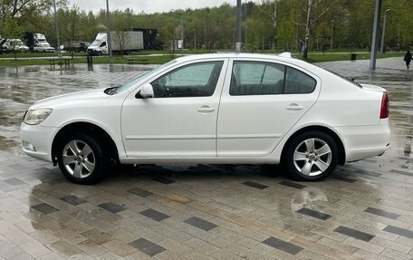 Skoda Octavia, 2011 год, 950 000 рублей, 3 фотография