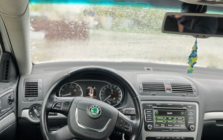 Skoda Octavia, 2011 год, 950 000 рублей, 9 фотография