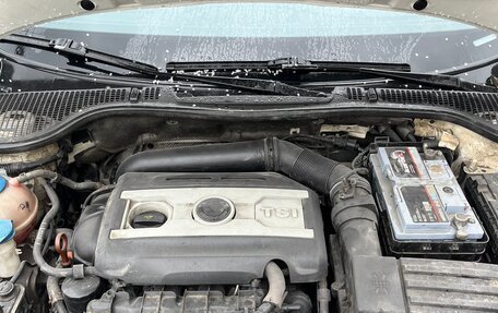 Skoda Octavia, 2011 год, 950 000 рублей, 6 фотография