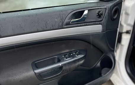 Skoda Octavia, 2011 год, 950 000 рублей, 8 фотография