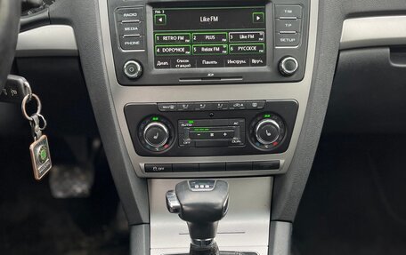 Skoda Octavia, 2011 год, 950 000 рублей, 10 фотография