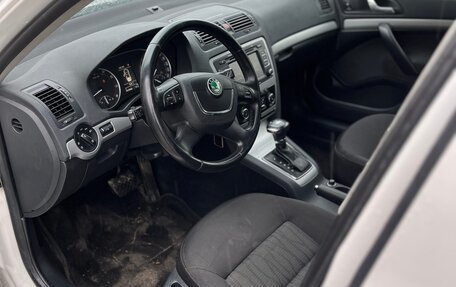 Skoda Octavia, 2011 год, 950 000 рублей, 7 фотография