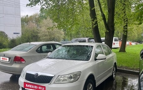 Skoda Octavia, 2011 год, 950 000 рублей, 5 фотография