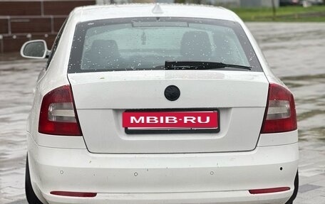 Skoda Octavia, 2011 год, 950 000 рублей, 4 фотография
