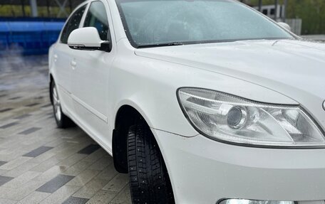Skoda Octavia, 2011 год, 950 000 рублей, 16 фотография