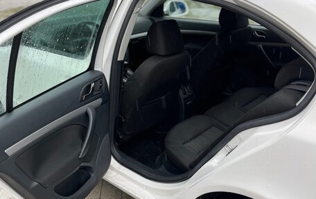 Skoda Octavia, 2011 год, 950 000 рублей, 12 фотография