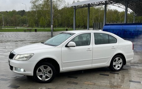 Skoda Octavia, 2011 год, 950 000 рублей, 21 фотография