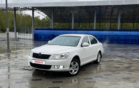 Skoda Octavia, 2011 год, 950 000 рублей, 22 фотография
