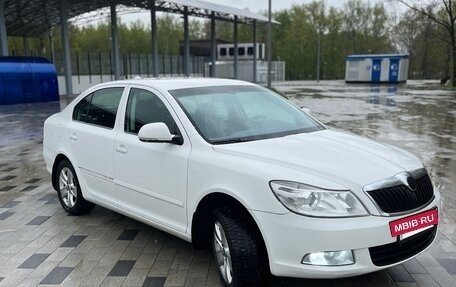 Skoda Octavia, 2011 год, 950 000 рублей, 17 фотография