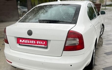 Skoda Octavia, 2011 год, 950 000 рублей, 18 фотография