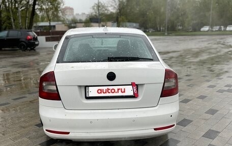 Skoda Octavia, 2011 год, 950 000 рублей, 19 фотография