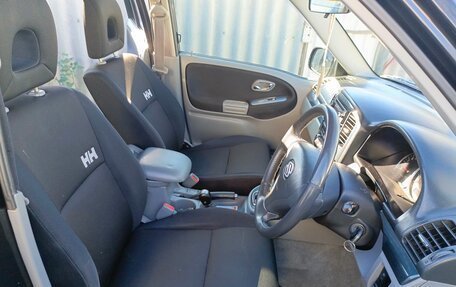 Suzuki Escudo III, 2003 год, 999 900 рублей, 7 фотография