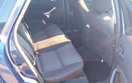 Ford Mondeo IV, 2008 год, 490 000 рублей, 2 фотография