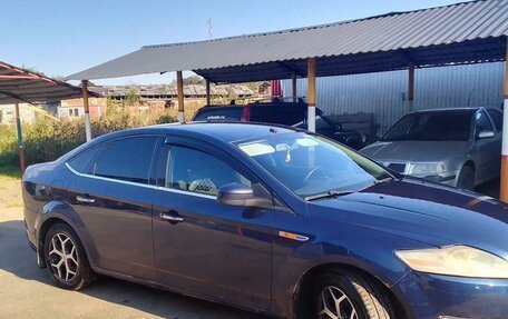 Ford Mondeo IV, 2008 год, 490 000 рублей, 5 фотография