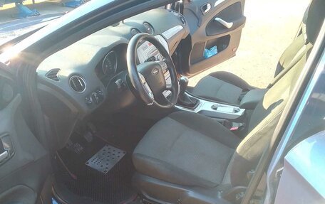 Ford Mondeo IV, 2008 год, 490 000 рублей, 3 фотография