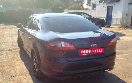 Ford Mondeo IV, 2008 год, 490 000 рублей, 4 фотография