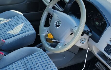 Mazda Demio III (DE), 2000 год, 260 000 рублей, 9 фотография