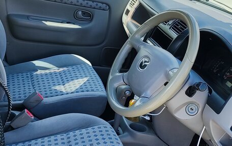 Mazda Demio III (DE), 2000 год, 260 000 рублей, 10 фотография