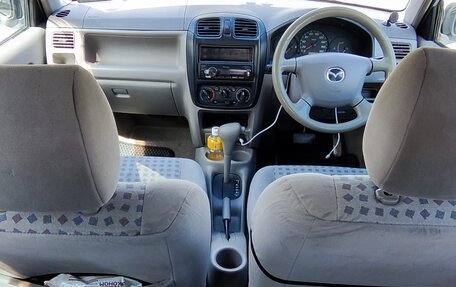 Mazda Demio III (DE), 2000 год, 260 000 рублей, 7 фотография