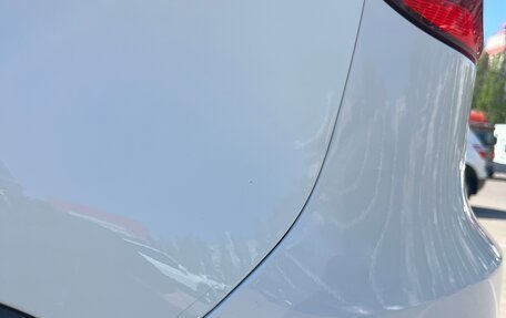 Volkswagen Tiguan I, 2015 год, 2 100 000 рублей, 6 фотография