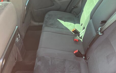Volkswagen Tiguan I, 2015 год, 2 100 000 рублей, 7 фотография