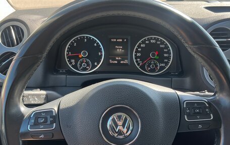 Volkswagen Tiguan I, 2015 год, 2 100 000 рублей, 12 фотография