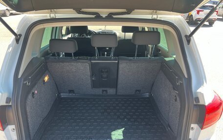 Volkswagen Tiguan I, 2015 год, 2 100 000 рублей, 8 фотография