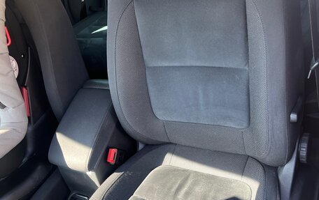 Volkswagen Tiguan I, 2015 год, 2 100 000 рублей, 10 фотография