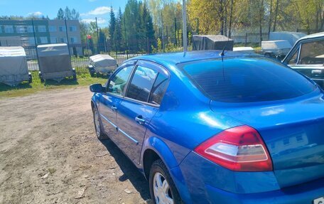 Renault Megane II, 2007 год, 450 000 рублей, 5 фотография