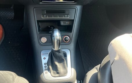 Volkswagen Tiguan I, 2015 год, 2 100 000 рублей, 14 фотография