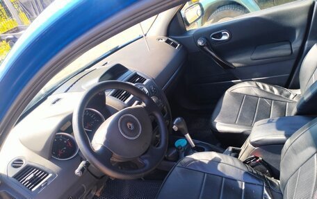 Renault Megane II, 2007 год, 450 000 рублей, 7 фотография