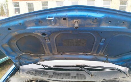 Renault Megane II, 2007 год, 450 000 рублей, 9 фотография
