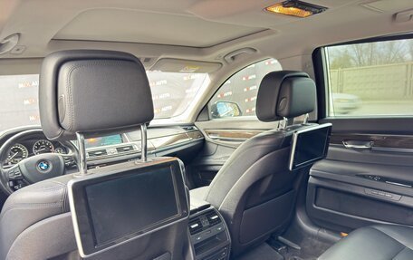 BMW 7 серия, 2014 год, 1 999 000 рублей, 12 фотография