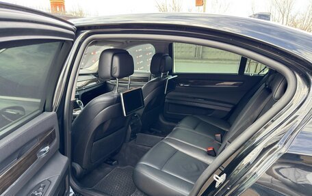BMW 7 серия, 2014 год, 1 999 000 рублей, 11 фотография
