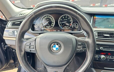 BMW 7 серия, 2014 год, 1 999 000 рублей, 13 фотография