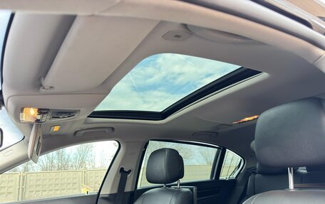 BMW 7 серия, 2014 год, 1 999 000 рублей, 18 фотография