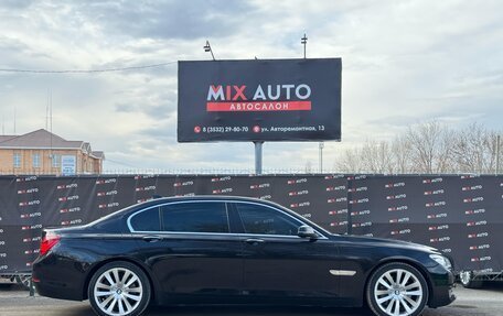 BMW 7 серия, 2014 год, 1 999 000 рублей, 6 фотография