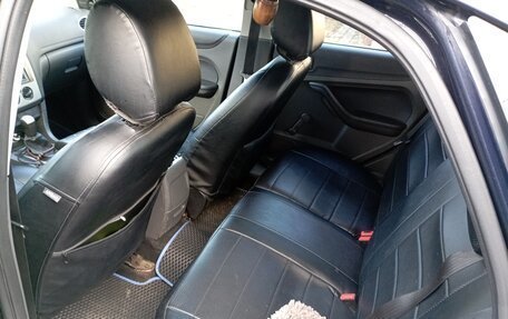 Ford Focus II рестайлинг, 2006 год, 700 000 рублей, 2 фотография
