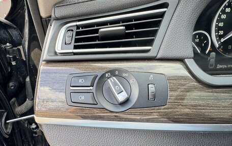 BMW 7 серия, 2014 год, 1 999 000 рублей, 20 фотография