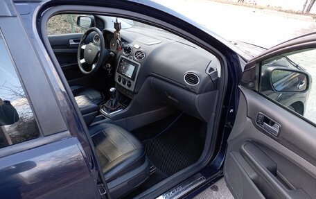 Ford Focus II рестайлинг, 2006 год, 700 000 рублей, 8 фотография