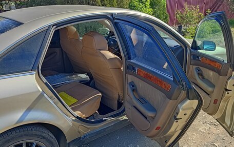 Audi A6, 1999 год, 379 000 рублей, 5 фотография