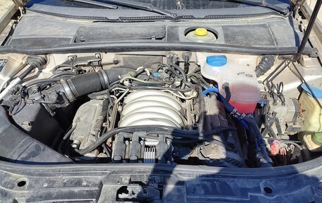 Audi A6, 1999 год, 379 000 рублей, 7 фотография