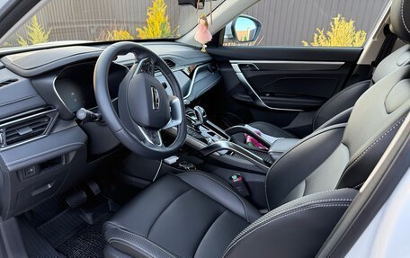 Geely Atlas, 2023 год, 2 175 000 рублей, 7 фотография